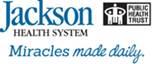 Jackson Health System Logo
